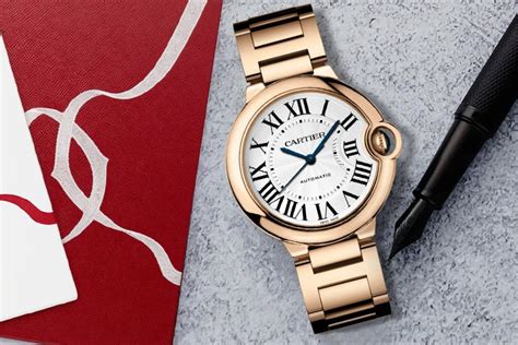 hhow to tell a fake cartier watch|cartier authenticity check.